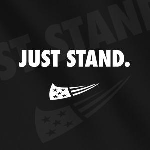 Just Stand Design