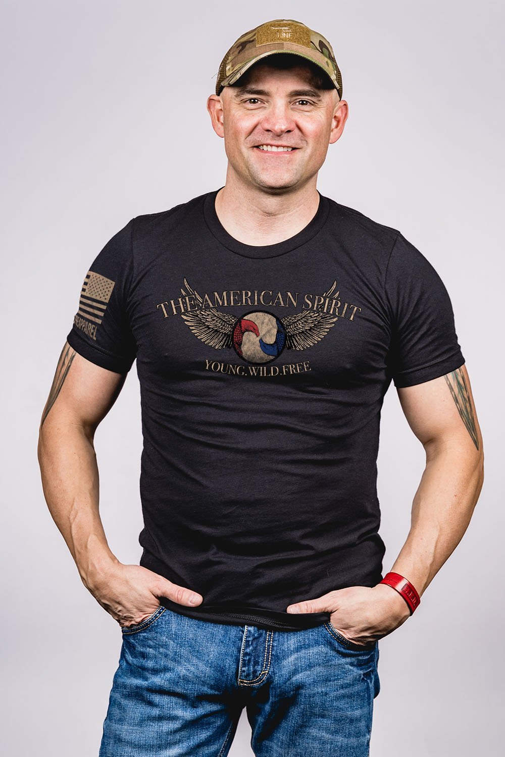 ryan weaver t shirt