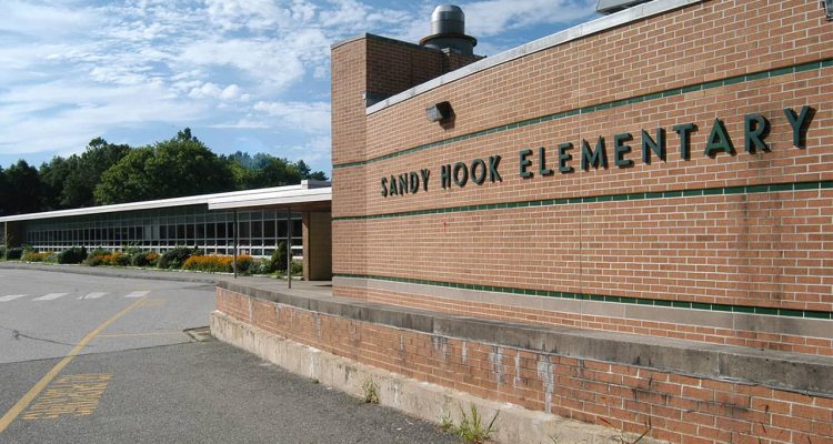 Sandy Hook Parents release horrific back to school video