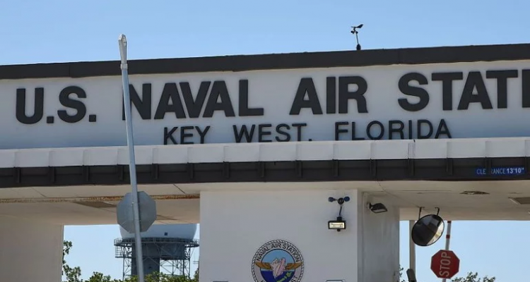 Number of Chinese “students” arrested for taking pictures at FL naval base grows