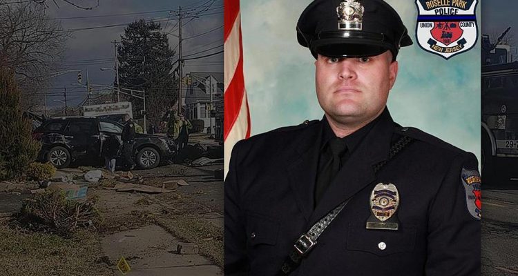 Off-duty NJ cop commits suicide as first responders try to save him