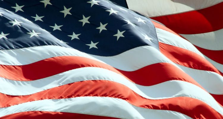 8 things you didn't know about the American flag