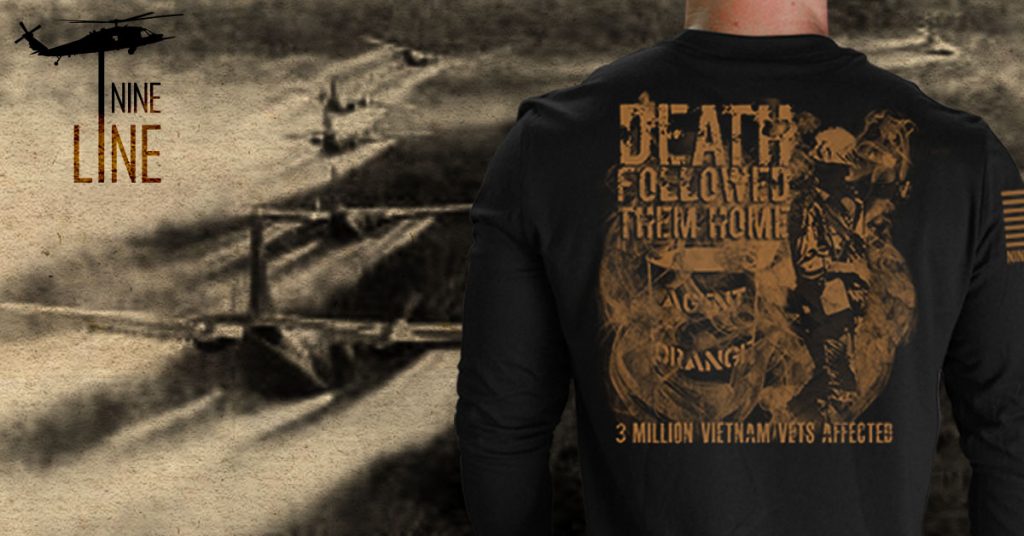 Purchase Your Death Followed Them Home Shirt