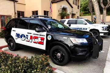 Polce Car's new Design in Laguna Beach, CA