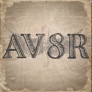 AV8R design in the Ryan Weaver collection