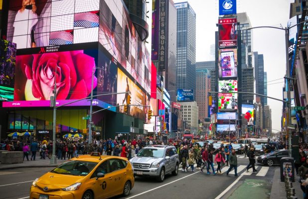 New York City adds two more words you could be fined 250K for saying