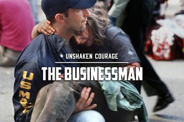 Facebook rejects Nine Line Apparel's Documentary series Unshaken Courage in honor of the lives lost on September 11th