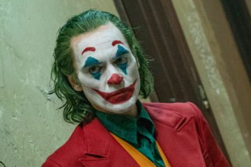 US Army warning about Joker movie reveals disturbing trend