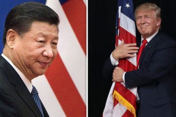 donald trump trade war donald trump latest trump news china trade china investment president