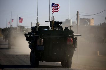 Member of US Special Forces in Syria: “I am ashamed for the first time in my career”