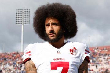 Kaepernick having private audition for NFL on Saturday - oddsmakers already betting on who will take him