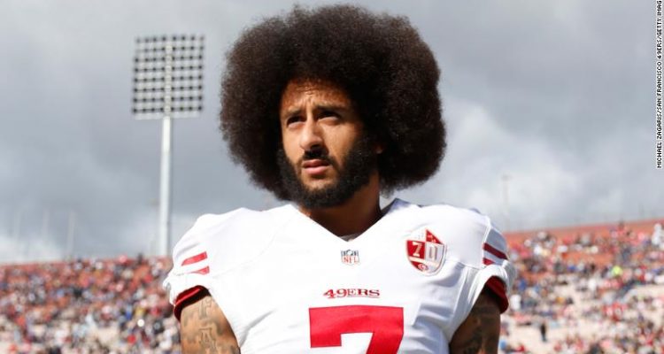 Kaepernick having private audition for NFL on Saturday - oddsmakers already betting on who will take him