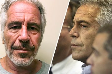 Two prison guards responsible for jeffrey epstein arrested and in custody