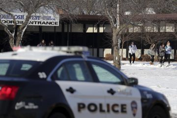 Dishonest Media coverage of Wisconsin school shooting misrepresents key detail