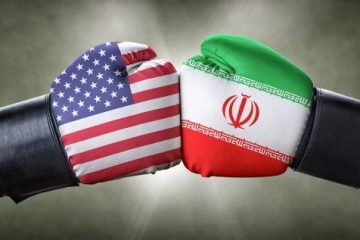 How hard could the U.S. whup Iran's butt militarily?