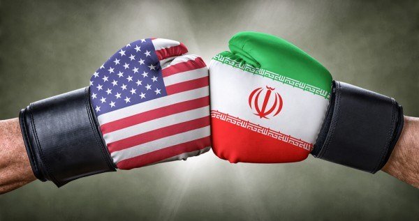How hard could the U.S. whup Iran's butt militarily?