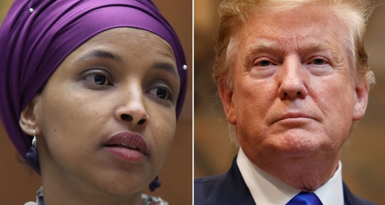 Ilhan Omar makes shockingly unsurprising comment about drone strike against Iranian general