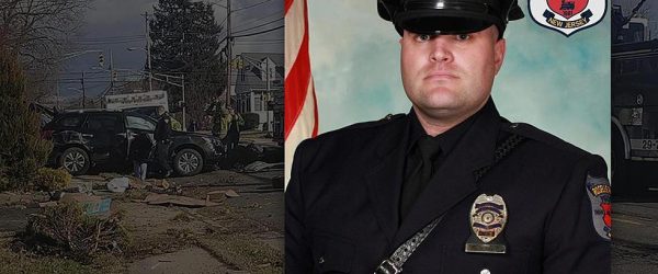 Off-duty NJ cop commits suicide as first responders try to save him