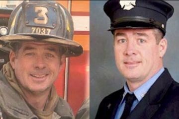 Veteran firefighter dies from 9/11 related cancer