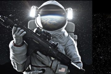 U.S. Space Force arise over mission