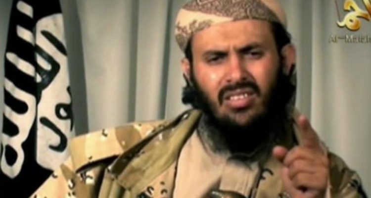 Qasim al-Rimi Terrorist Yemen Leader Dead